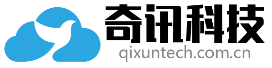 奇讯科技Logo